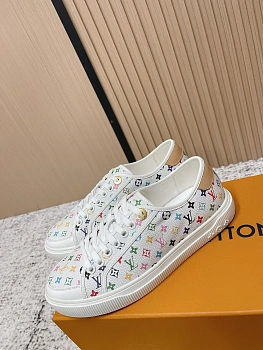 Кроссовки Женские Louis Vuitton 1511840
