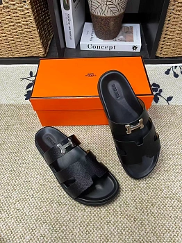 Шлепанцы Женские Hermes 991609