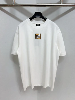 Футболки Мужские Fendi 5653436
