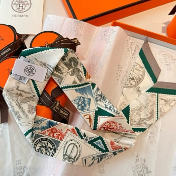 Платки Hermes 11055438