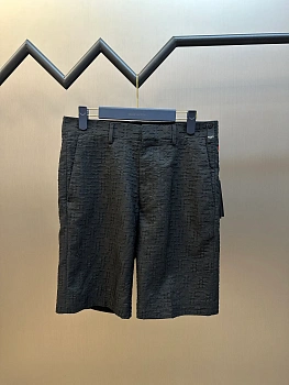 Шорты Мужские Fendi 11756538