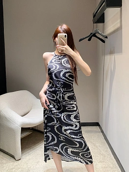 Платья Женские Chanel 25339