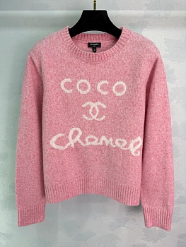 Джемперы И Свитеры Женские Chanel 838743