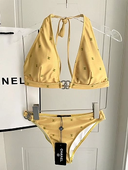 Купальники Женские Chanel 9632563