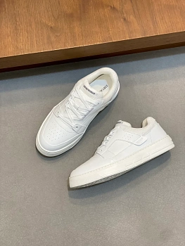 Кроссовки Мужские Armani 2194100