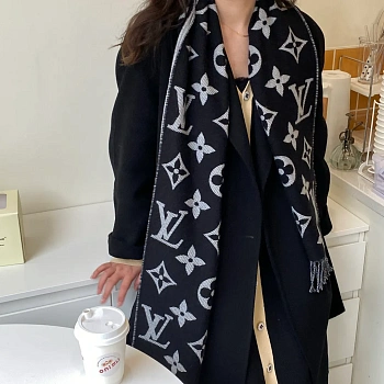 Шарфы Louis Vuitton 2257