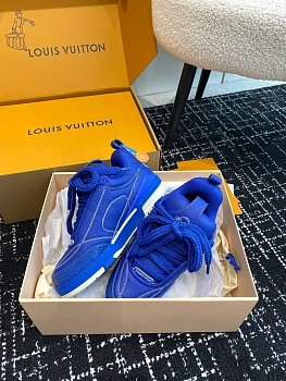 Кроссовки Женские Louis Vuitton 7599