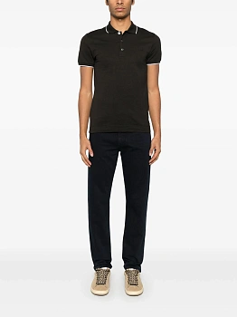 Брюки Мужские Zegna 1931705