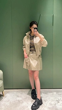 Футболки Женские Prada 11364657