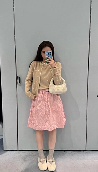 Жилеты Женские Miu Miu 5540535