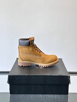 Ботинки Мужские Chrome Hearts 2994261