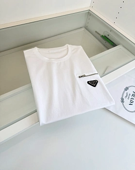 Футболки Мужские Prada 1997148