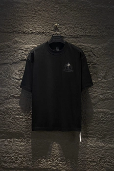 Футболки Женские Chrome Hearts 9182417
