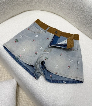 Шорты Женские Diesel 11638555