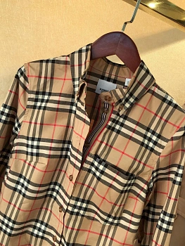 Рубашки Женские Burberry 10786416