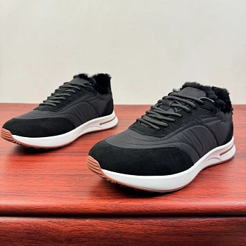 Кроссовки Мужские Loro Piana 1154382