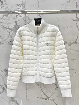 Куртки И Пуховики Женские Prada 479277