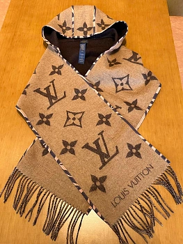 Шарфы Louis Vuitton 4481
