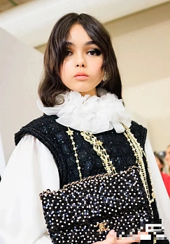 Клатчи Женские Chanel 2587253