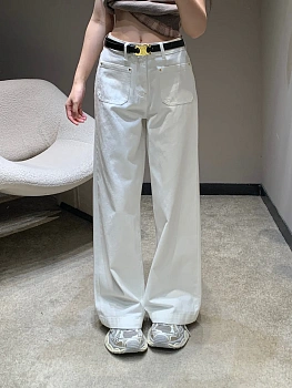 Джинсы Женские Celine 5078260