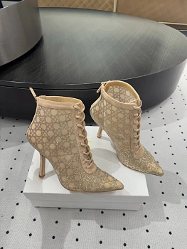 Туфли Женские Christian Dior 30731