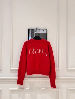 Джемперы И Свитеры Женские Chanel 598570