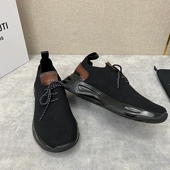 Кроссовки Мужские Berluti 161227