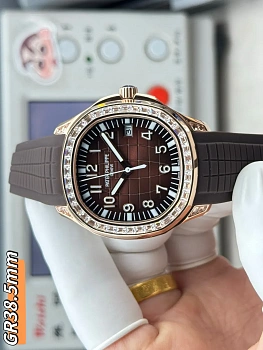 Часы Мужские Patek Philippe 5444273