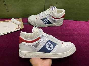 Кроссовки Мужские Gucci 9619