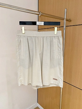 Шорты Мужские Zegna 10281072