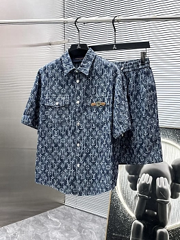 Костюмы Мужские Louis Vuitton 773363