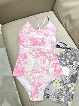 Купальники Женские Christian Dior 3874330