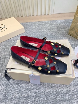 Балетки Женские Valentino 819673