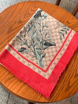 Шарфы Gucci 30274