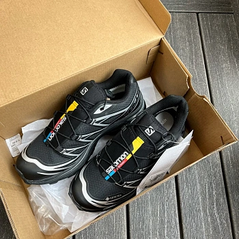 Кроссовки Мужские Salomon 5878819