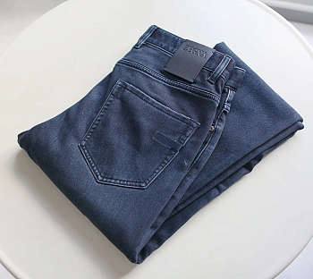 Джинсы Мужские Zegna 166213