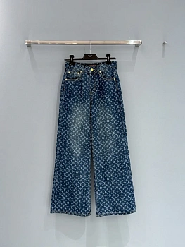 Джинсы Женские Louis Vuitton 13193462