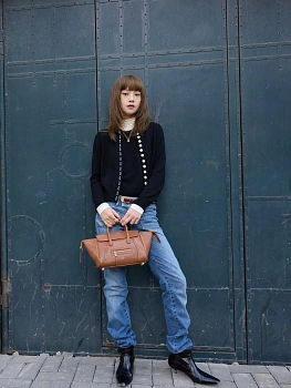 Классические Сумки Женские Celine 868257