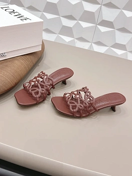 Босоножки Женские Loewe 11455207