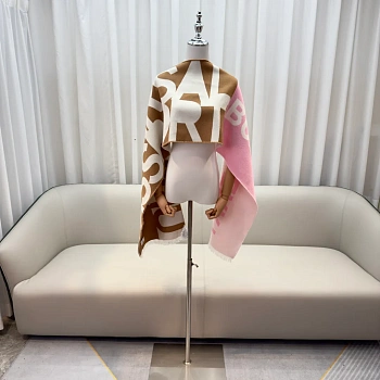 Шарфы Burberry 2240