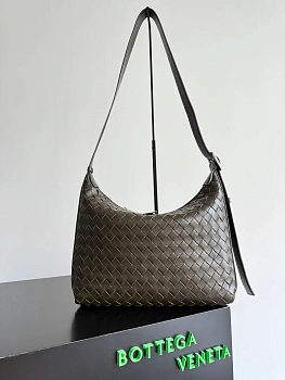 Сумки На Ремне Женские Bottega Veneta 162840