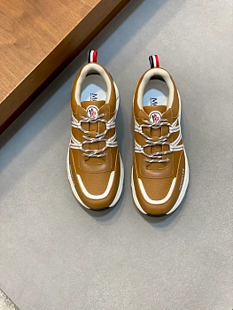 Кроссовки Мужские Moncler 270071