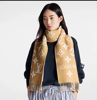 Шарфы Louis Vuitton 2256