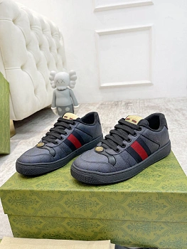 Кроссовки Женские Gucci 944975