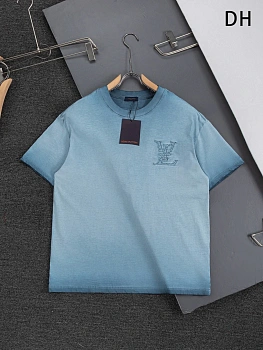 Футболки Мужские Louis Vuitton 11536385
