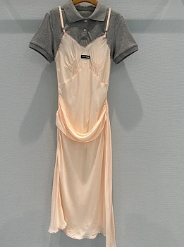 Платья Женские Miu Miu 9998139