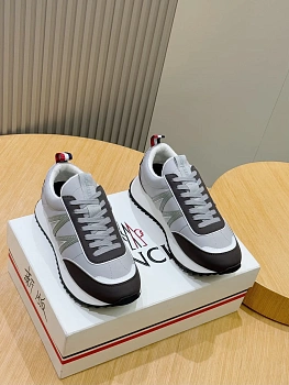 Кроссовки Мужские Moncler 850534