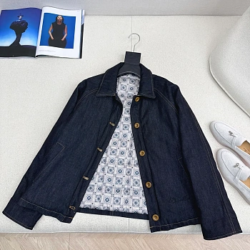 Куртки И Пуховики Женские Loro Piana 5602081