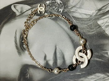 Бижутерия Chanel 107422