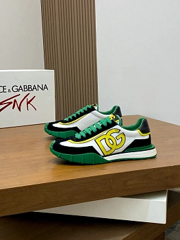 Кроссовки Мужские Dolce & Gabbana 105591